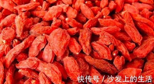 三害|枸杞百利但有三害,危害极大,很多人不清楚,早知早好