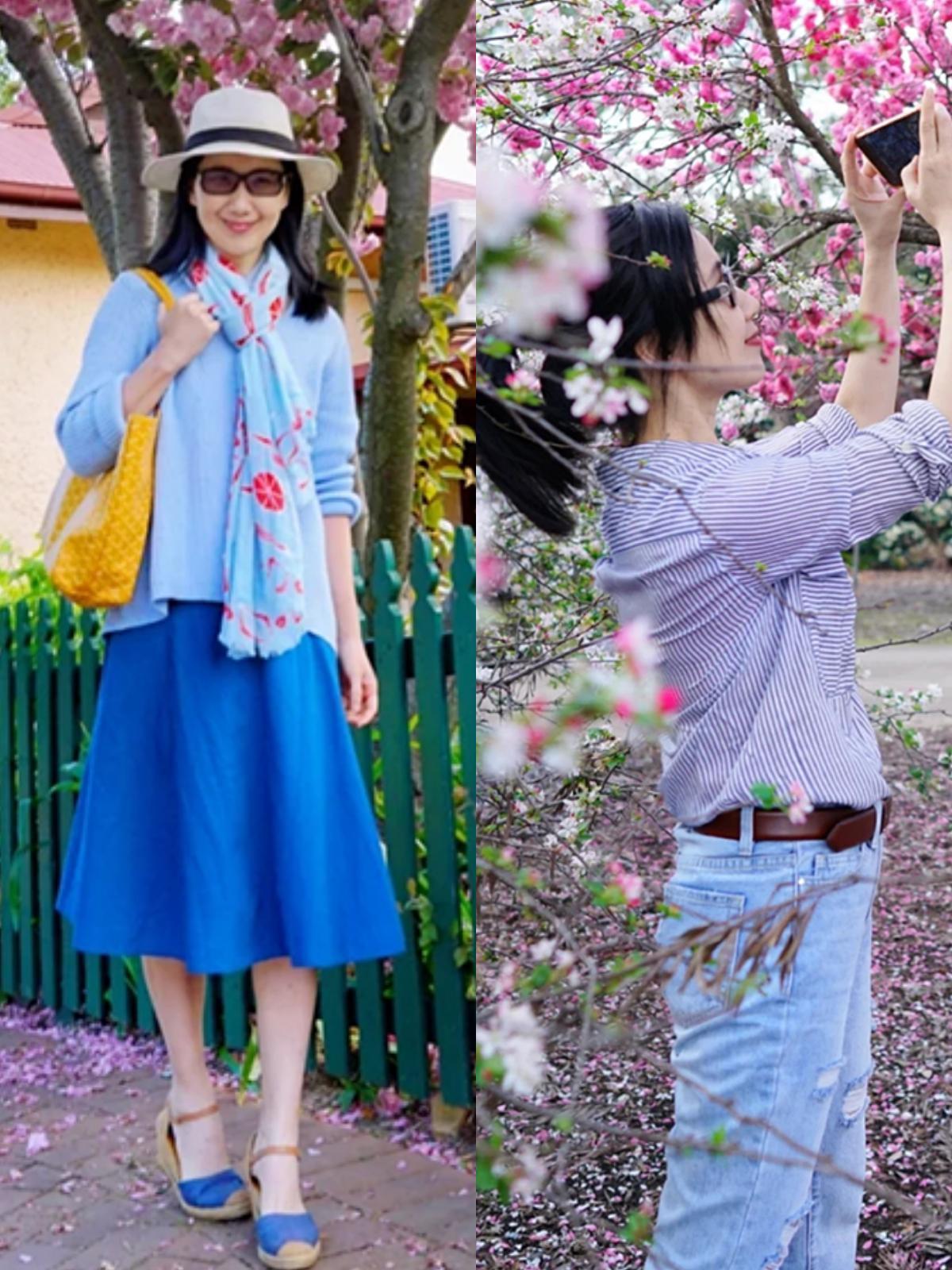 长相|长相一般真不要紧,做个会穿搭的女人,你会发现气质比外貌重要