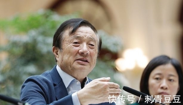 车载|硬气！华为拒绝美国“好意”，任正非做出重要指示