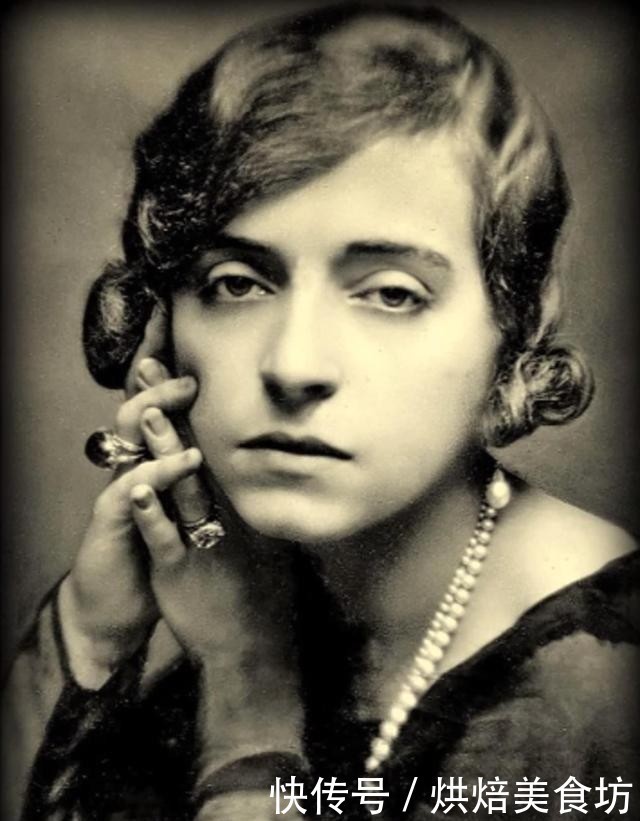 伯特|从性工作者，到公主到杀人犯：玛格丽特·阿利伯特的人生起落