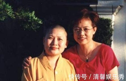 好人一生平安|李娜:从歌坛天后到出家为尼,看似是为情所困,其实没那么简单