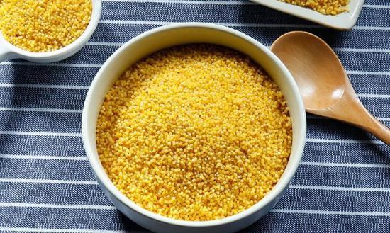 做好|熬小米粥,下锅煮前做好“2点”,米粥香浓米油多,教你正确做法