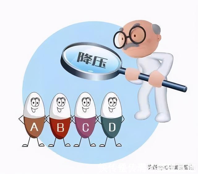 血压升高|血压为什么总降不下来？专家提醒：查查这九个原因