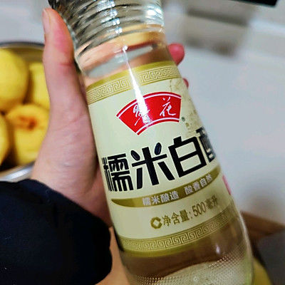 黄冰糖|自制苹果醋