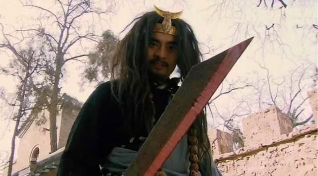 武松&水浒中被高估的好汉,名气大实力弱,若是公平较量未必能胜过武松