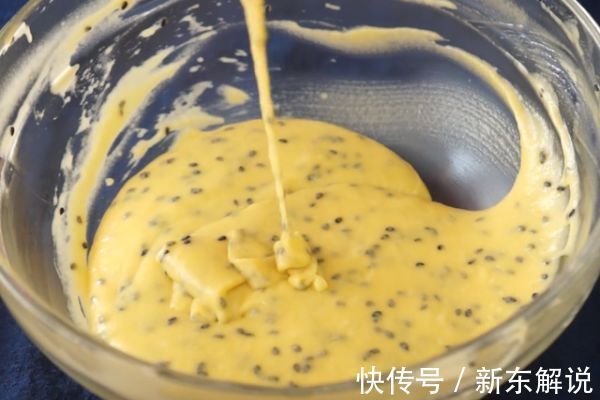 10个超简单小零食，1分钟学会一样，待客休闲必备，连吃1周不重样