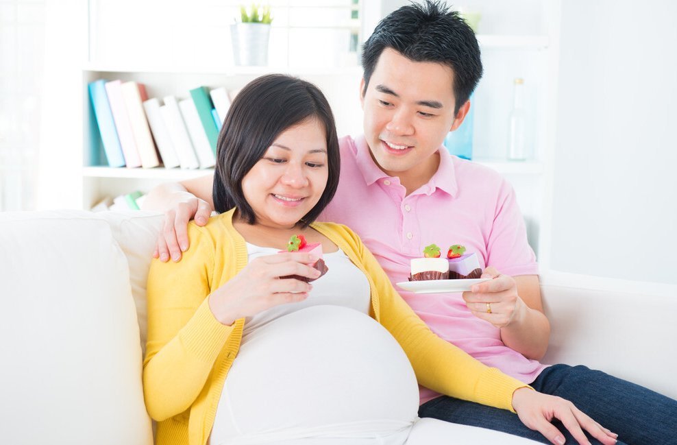 皮肤状态|孕晚期易积“胎毒”,影响宝宝颜值,身体给出的信号孕妈需注意