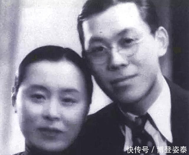 徐志摩的原配张幼仪爱自己的第二任丈夫吗?她曾做出过这样的回答