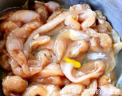 鸡柳还在买吗？教你在家做，简单“3步”就能做，香酥鲜嫩超好吃