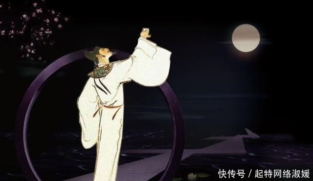 李贺|李贺最经典的一首诗,开篇7个字写出悲壮的最高境界,从未被超越