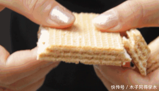 饼干|买饼干时,别只知道奥利奥,建议大家尝尝这5种,好吃不贵量又大