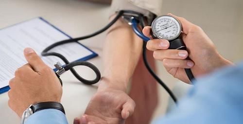 紫甘蓝|一旦得了高血压,6种食物坚持吃,血压轻松下降,血管也通顺了!