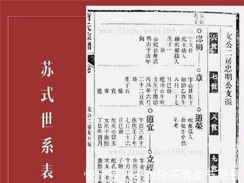 被淘汰|族谱起名传承了2000年，为何进入21世纪后，不到20年就被淘汰了？