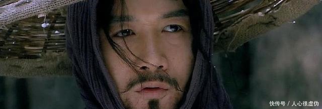 好汉|梁山八彪骑哪位好汉武艺最高杨志仅排第三,排第一到底是谁!