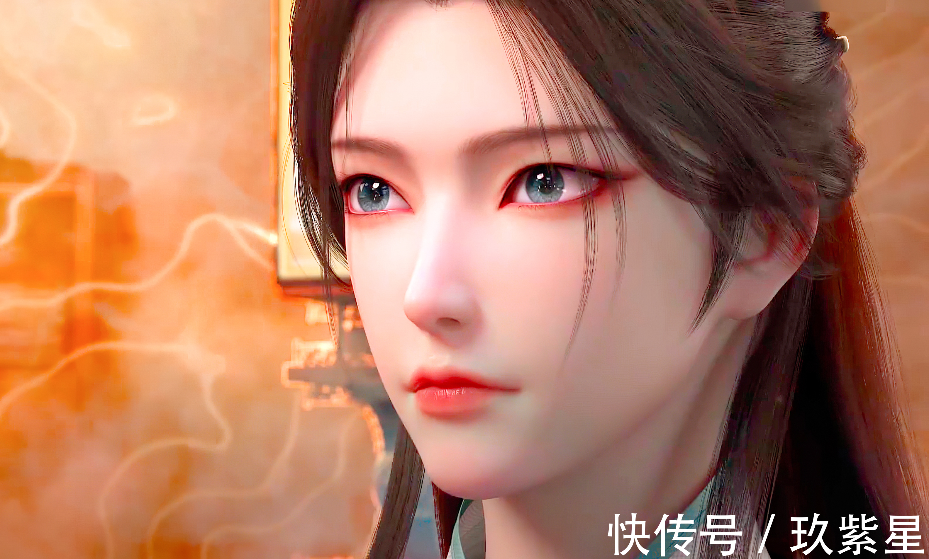 遇阻|7月在更国漫一览，不良人封神，斗罗大陆遇阻