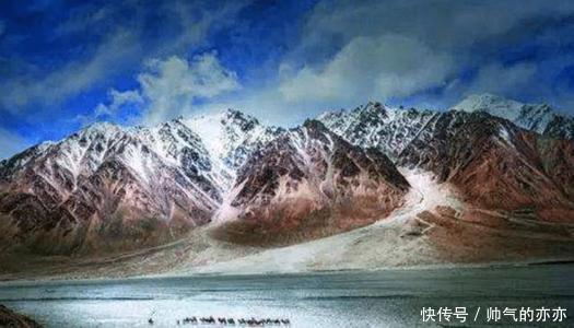 盘点山海经中那些名山，不知你认得多少