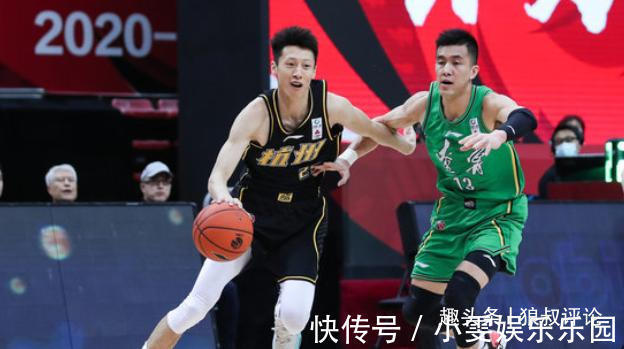 库里|CBA多国手未续约!阿联+周琦上榜,赵继伟存变数?中国库里有机会