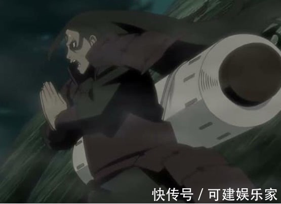 宇智波一族|火影忍者死因扑朔迷离的4个忍者,木叶这2人死后,开始没落!