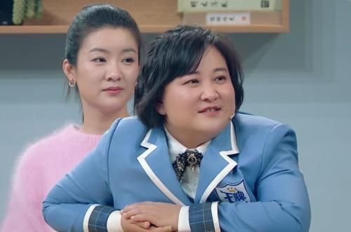 網曝“王牌7”陣容大換血,于是,導演吳彤決定讓此人來當嘉賓