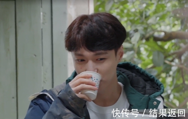 特仑苏|终于知道张艺兴在《向往的生活》中，为什么从来不喝特仑苏了