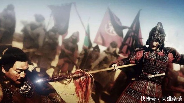 岳飞|一封迟来的千年遗书,揭露岳飞真正死因,你还让秦桧继续跪吗?