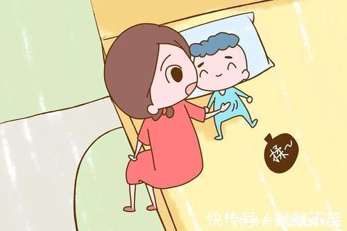 妈妈们|多摸摸宝宝这4个部位，聪明睡得香，可惜很多爸妈连碰都不碰