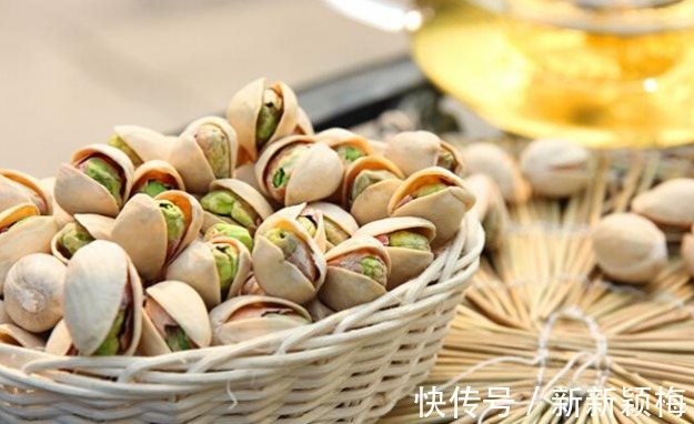 食用禁忌|五大常見堅果的食用禁忌，為了您的健康，希望能早點知道