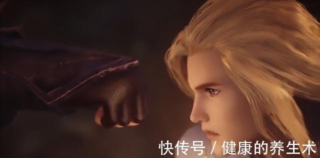 戴老大|斗罗大陆戴老大配新披风真帅,朱竹清的皮裤为何缺一块布料!