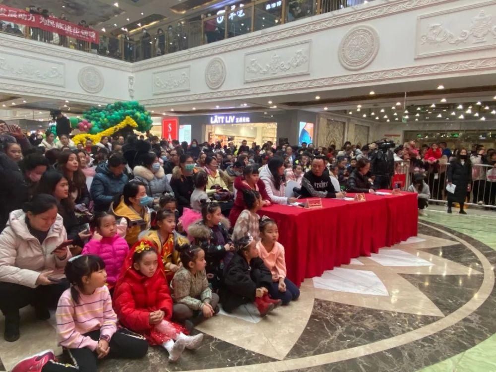  西宁|太精彩！西宁这儿有一群“乘风破浪”的宝贝们