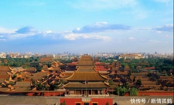 物和珠宝|清朝灭亡后，珠宝都被扔进了故宫的井里，怎么就没人敢去打捞呢？