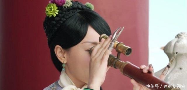 留一寸长的指甲有多难?清朝娘娘们保护的可不只是指甲,那是地位