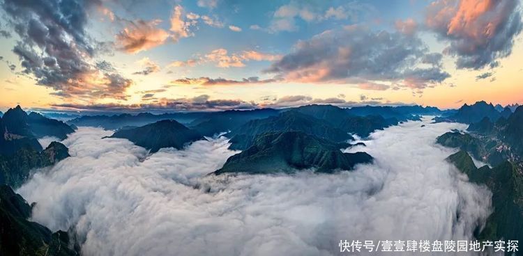 浙江小众秘境天然氧吧：未被开发的低调处女旅行地