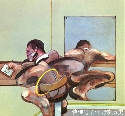 画家&他自学绘画62年，英国首相称其“最可怕的画家”，一幅草稿卖10亿