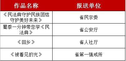 贵州省公安厅获奖啦！