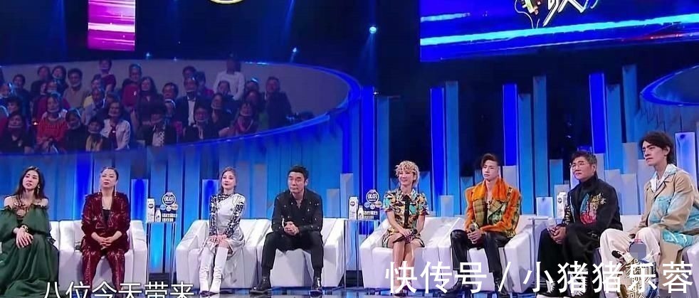 和《我们的歌1》相比,《我们的歌2》差得远不止嘉宾阵容这一个点