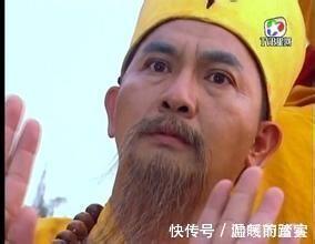 张无忌!《倚天屠龙记》战力排行 张无忌第五, 第一当之无愧!