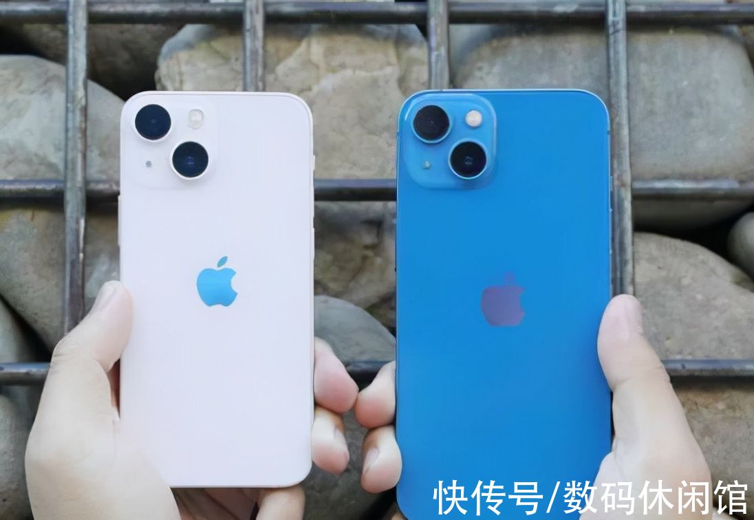 ip68|iPhone 13 mini有哪些值得入手的理由?