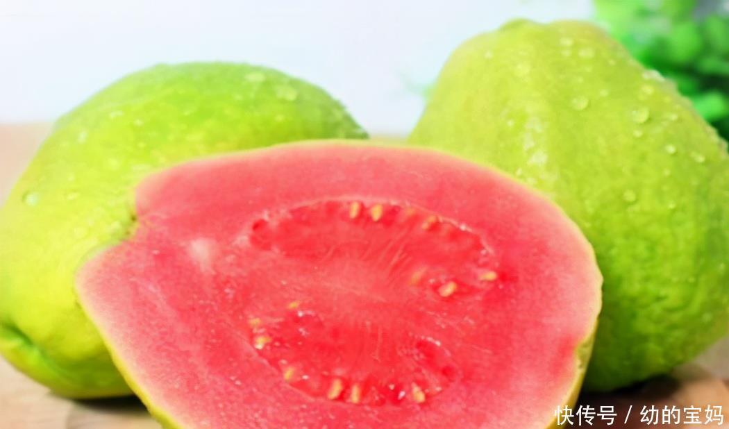 女性不想子宫“脏脏的”,多食3种食物,排出毒