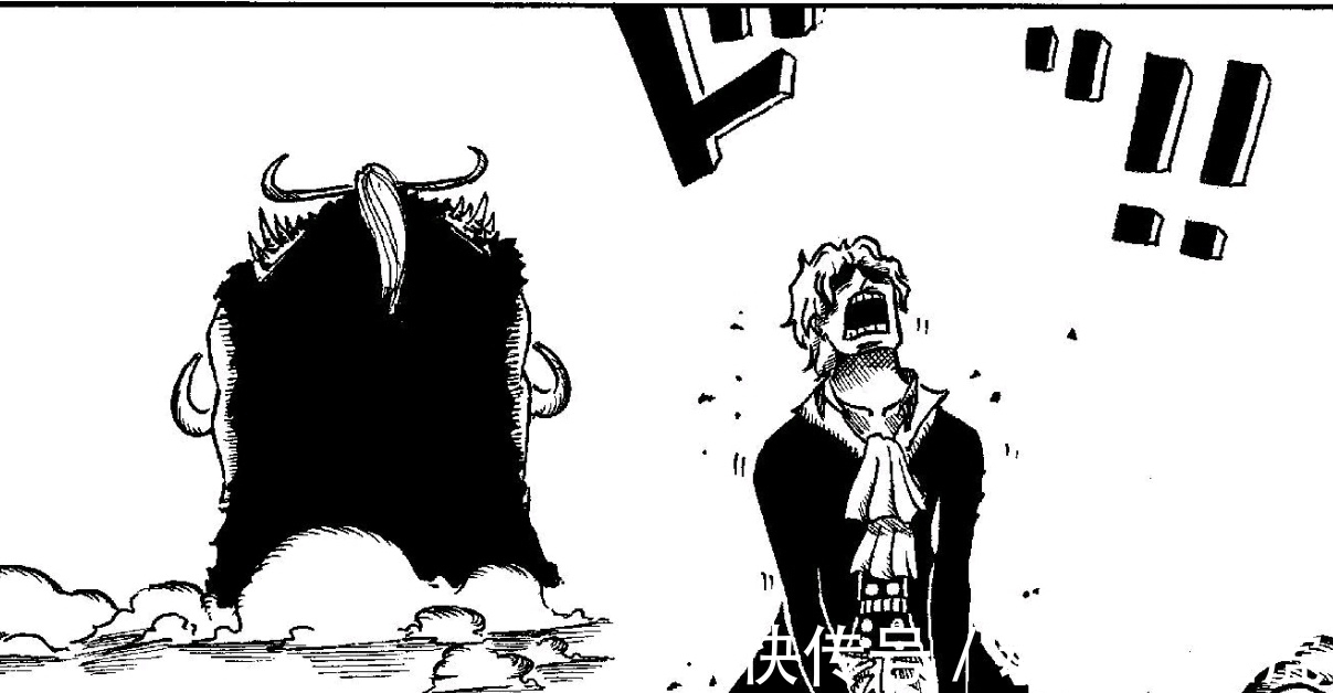 剧本|海贼王“暗黑系”剧本流出!网友直呼这才是心目当中的和之国大战