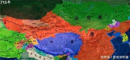 王朝|中国最有血性的王朝,亡国之前,也要用尽余力灭掉3个超级强国