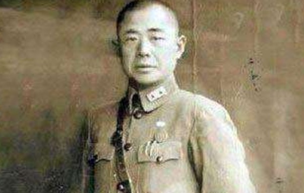 能力|他是黄埔一期生,却没得到蒋介石重用,1955年被授予上将军衔