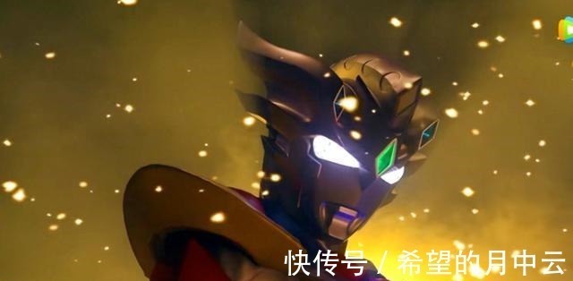 迪迦奥特曼|他是最大的“债王”,每次借来数千奥特曼的力量,为什么没人批评