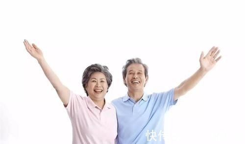 长寿|拥有这5个特征,说明你可能是“长寿体质”,值得恭喜