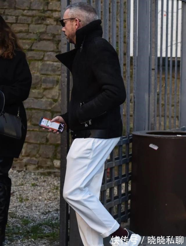 mc|最讨 Pitti Uomo 老餮们欢喜的运动鞋竟然是它们!