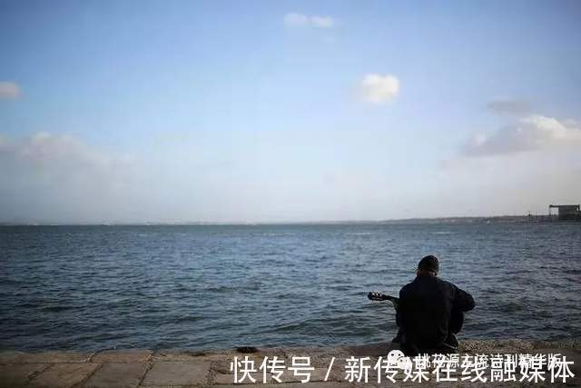 郑兵$「诗歌欣赏」郑兵:那条河