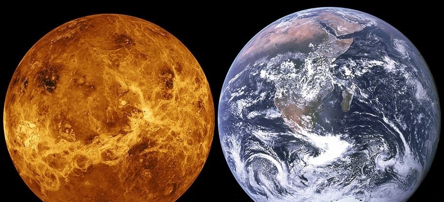 地球上一公斤的物体在金星上有多重？