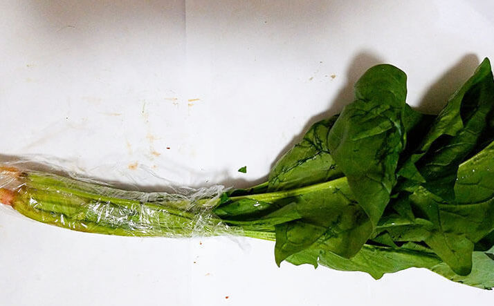 搭配|菠菜最佳搭配是什么？菠菜不可以和什么食物搭配