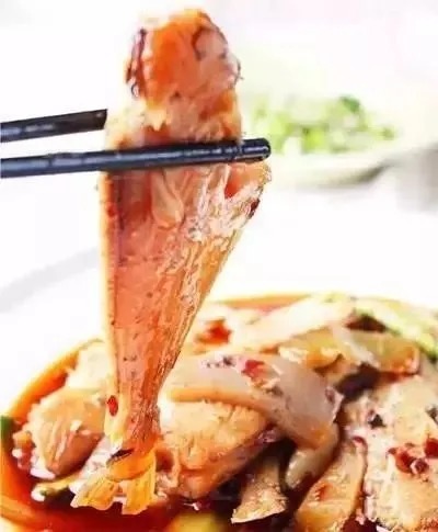 鲜香|10道让亲朋好友吃过瘾的麻辣鲜香川菜｜好吃