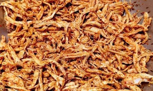 猪牛|秋季,少吃猪牛羊肉多吃它,一次做好存冰箱,随吃随取,营养解馋