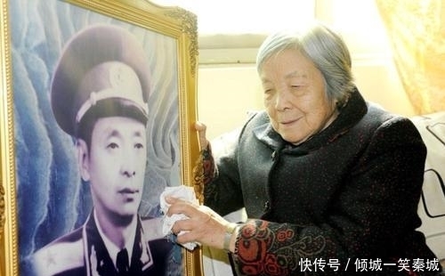 将军|农民将军甘祖昌：15岁革命，50岁授少将，52岁带全家14口回乡务农